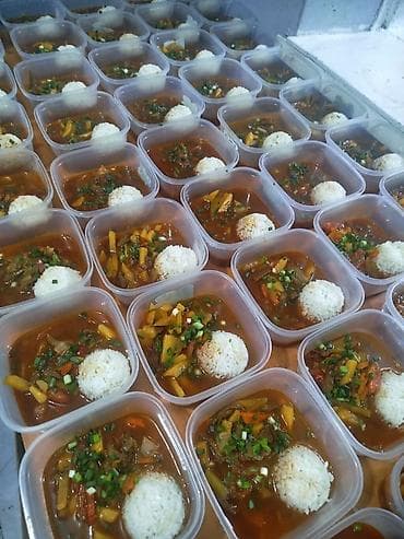 помещение под кофе: 🔔 КУРУЛУШ КОМПАНИЯЛАРЫ ҮЧҮН ЫСЫК ТАМАК 🔔 🍽 180 сом — ТОЛУК КОМПЛЕКТ ✔️ — 4