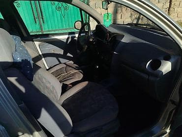 daewoo matiz 4: Daewoo Matiz: 2002 г., 0.8 л, Механика, Бензин, Хэтчбэк — 5