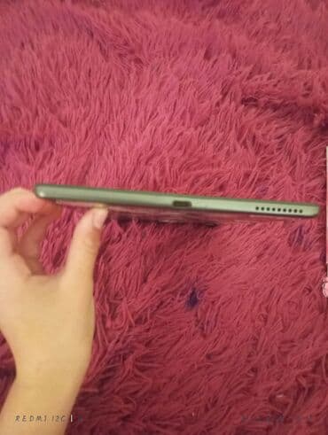 наклейки для ноутбуков: Планшет, Samsung, память 32 ГБ, 4" - 5", Wi-Fi, Б/у, Классический цвет - Черный — 3