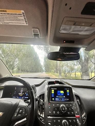 ауди с4 2 0 обьем: Chevrolet Volt: 2012 г., 0.2 л, Автомат, Гибрид, Лифтбек — 4