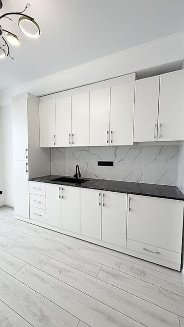 Недвижимость: 2 комнаты, 73 м², Элитка, Элитка, 14 этаж, Евроремонт — 6