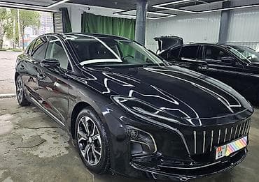 m5 e60: Dongfeng : 2021 г., 2 л, Автомат, Электромобиль, Седан — 2