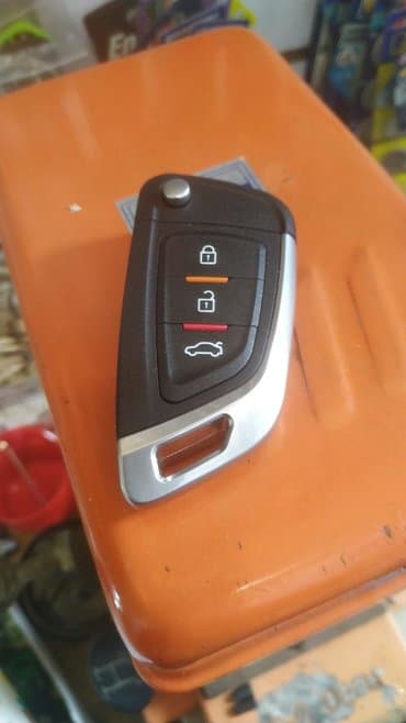 пропис: Ремонт чип ключей Ремонт ключей Изготовление ключей Потерял ключи — 19