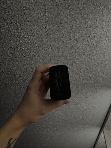 продам бу зарядное устройство для автомобильного аккумулятора: -50 % ЛИКВИДАЦИЯ POWERBANK ❗️❗️❗️ 1. POWERBANK 30.000 mAh - 6 — 2