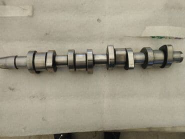 Распредвал Volkswagen Б/у, Оригинал