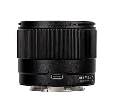 nikon d200: Бюджетный YongNuo 50mm F1.8 тот самый объектив, который делает — 3