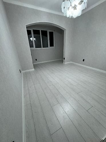 Недвижимость: 2 комнаты, 68 м², 106 серия улучшенная, 2 этаж, Евроремонт — 6