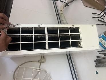 cpu cooler: Настенный внутренний блок кондиционера OTEX (сплит‑система), серия — 2