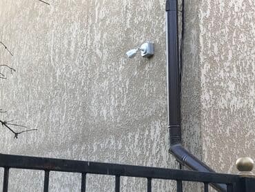 ищу работу на охрану: Монтаж и настройка систем видеонаблюдения “под ключ” - Установка — 8