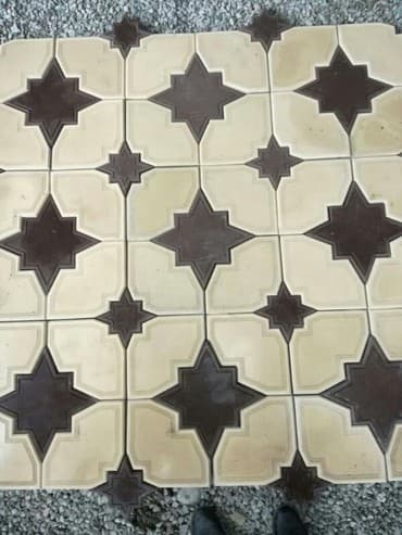 формы для брусчатка: Брусчатка Звездочка — 1