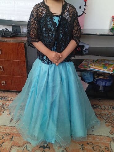 детское платье напрокат: Детское платье — 5