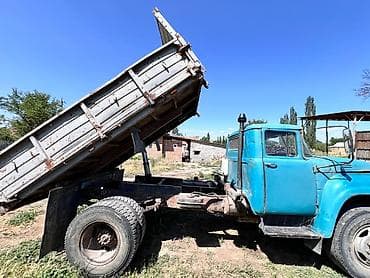 Продажа авто: ЗИЛ : | 1992 г — 5