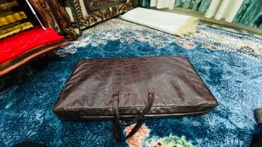 шахмат купить: Нарды в резном кейсе с ручкой - Большой складной комплект нард с — 2