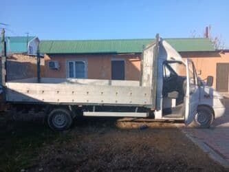 какая машина подойдет для яндекс такси бишкек: Легкий грузовик, Mercedes-Benz, Стандарт, 3 т, Б/у — 5