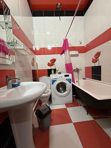 оргтехстрой: 2 комнаты, 61 м², Элитка, 2 этаж, Старый ремонт — 4