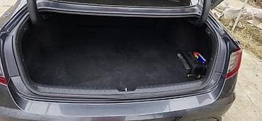 машына саната: Hyundai Sonata: 2020 г., 2 л, Робот, Газ, Седан — 7