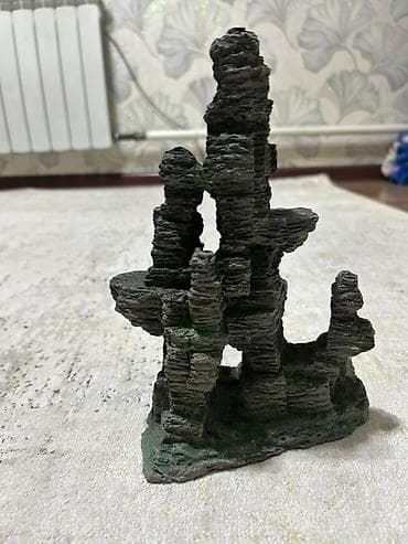Декоративные фигуры — 1