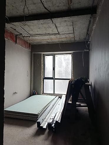 кладка жумуш: Штукатурные Гипсавой работы под обои Профессиональное выравнивание — 3