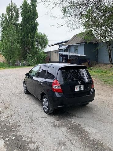 чехлы хонда фит: Honda Fit: 2004 г., 1.4 л, Механика, Бензин, Хэтчбэк — 2