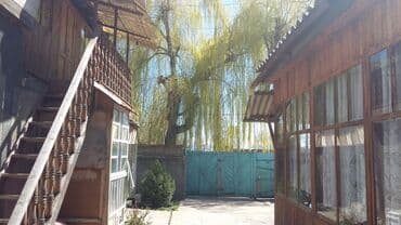 продаю дом в кок жаре: Дом, 130 м², 5 комнат, Собственник — 6