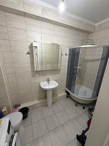 коттеджи в аренду: 1 комната, 33 м², Элитка, 3 этаж, Дизайнерский ремонт — 2