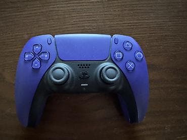 game rock: Игровая приставка Sony PlayStation 5 (версия с дисководом) + игры В — 6