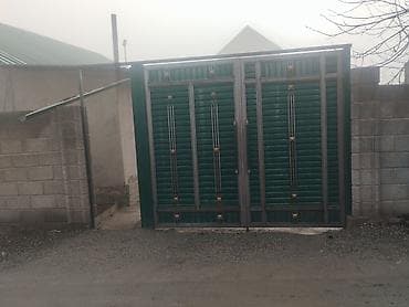 сдаю комната восток 5: Дом с участком. - 5 комнат - Коммуникации: вода, электричество - — 2