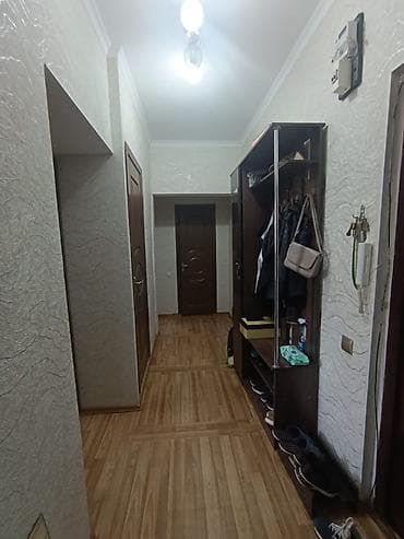 2 комнаты, 52 м², 106 серия, 9 этаж, Косметический ремонт — 8