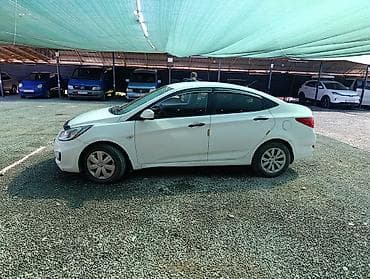 двигатель на форд фокус 1: Hyundai Solaris: 2014 г., 1.4 л, Механика, Бензин, Седан — 1