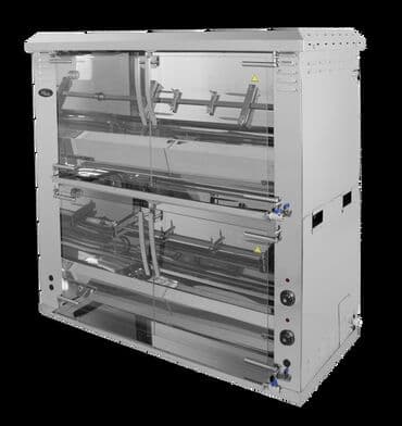 оборудование для шаурма: Козу-гриль!!!!!!!! Гриль для жарки барашков ф6к2э grill master!!!!!! — 1