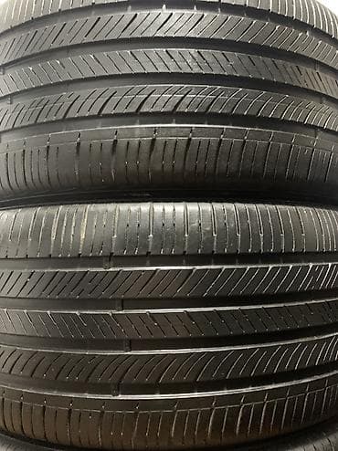 Транспорт: Шины 275 / 40 / R 22, Лето, Б/у, Комплект, Легковые, Корея, Hankook — 3