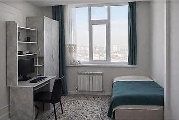 gala group: 1 комната, 51 м², Элитка, 12 этаж — 7