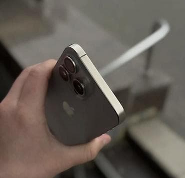 ipnone xr: IPhone 15 Pro Max, Б/у, 256 ГБ, Blue Titanium, 100 % — 4