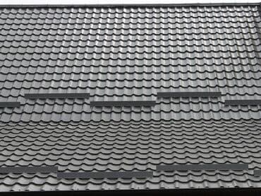 Детские сады, няни: Установка снегозадержателей на крышу. Устанавливаю снегозадержатели — 5