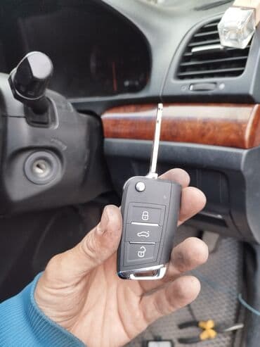 набор ключей авто: Восстановление смарт ключей, ремонт замков, разблокировка замок — 10