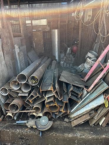 контактный: Металл бар, номерге Ватсаппка же чалсанар болот Можете писать на — 4