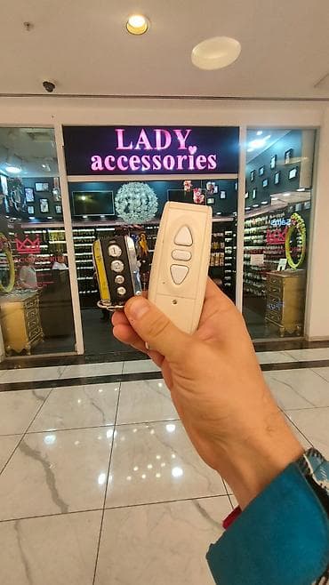 Распашные ворота: Акция на пульты для Doorhan/BFT/Nice/AnMotors некоторые китайские — 1