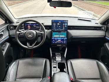 wuling mini ev: Honda M-NV: 2022 г., Автомат, Электромобиль, Кроссовер — 4