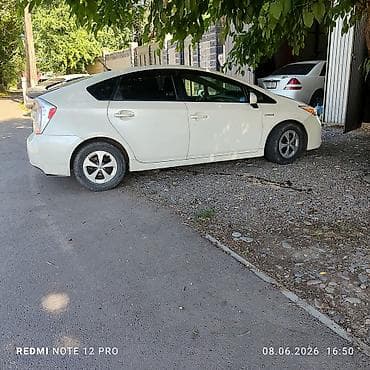 коллектор тойота королла 120: Toyota Prius: 2015 г., 1.8 л, Вариатор, Гибрид, Седан — 10