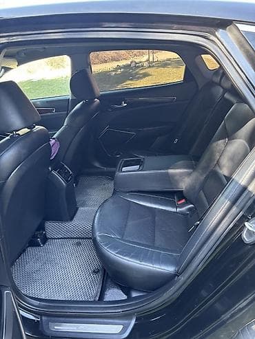 mersedes e212: Kia K7: 2017 г., 3 л, Автомат, Бензин, Седан — 9