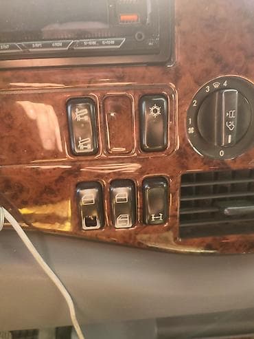 mitsubishi lancer 9: Mercedes-Benz Спринтер: 2000 г., 2.9 л, Дизель — 6