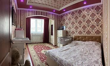 2 комнаты, 67 м², 106 серия улучшенная, 7 этаж, Косметический ремонт — 3
