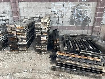 Продается корейская опалубка для монолитных работ Цена договорная at lalafo.kg — 4 Продается корейская опалубка для монолитных работ Цена договорная — 4