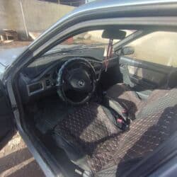 срочно продаю в связи с переездом: Daewoo Nexia: 2010 г., 1.5 л, Механика, Бензин — 3