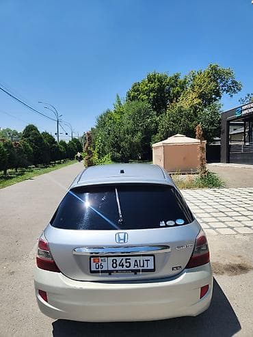 хонда сивик продажа: Honda Civic: 2004 г., 1.7 л, Автомат, Бензин, Хэтчбэк — 4