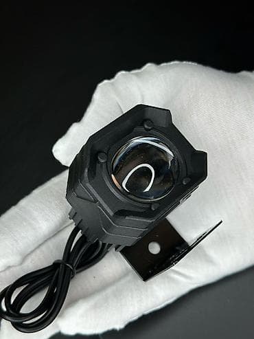 муравейник: Комплект противотуманных фар Новый — 2