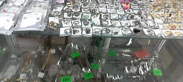 Идиш-аяк: РОССпосуда — отдел посуды и кухонных аксессуаров. Ассортимент: - — 4