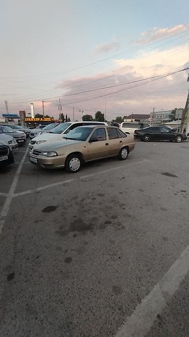 chek it: Daewoo Nexia: 2011 г., 1.5 л, Механика, Бензин, Седан — 2