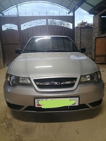 mazda cronos: Daewoo Nexia: 2010 г., Механика, Бензин, Седан — 1