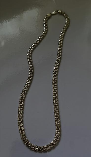 Жеке буюмдар: Лучший вариант для подарка-Ювелирное изделие Делаю на Заказ серебряные — 5